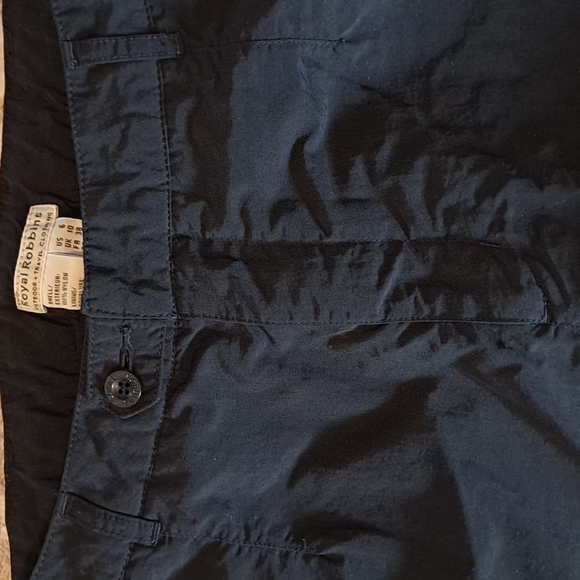 Royal Robbins Snowpants Women's 6 - Picture 4 of 8